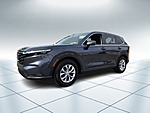 Used 2025 Honda CR-V LX 2WD in LAS VEGAS, NEVADA (Photo 1)
