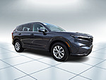 Used 2025 Honda CR-V LX 2WD in LAS VEGAS, NEVADA (Photo 2)
