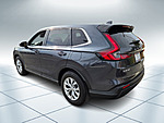 Used 2025 Honda CR-V LX 2WD in LAS VEGAS, NEVADA (Photo 7)