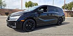 Used 2025 Honda Odyssey SPORT-L AUTO in LAS VEGAS, NEVADA