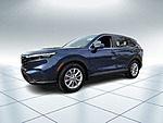 Used 2024 Honda CR-V EX 2WD in LAS VEGAS, NEVADA (Photo 1)