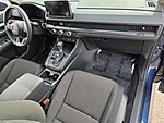 Used 2024 Honda CR-V EX 2WD in LAS VEGAS, NEVADA (Photo 21)