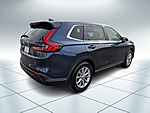 Used 2024 Honda CR-V EX 2WD in LAS VEGAS, NEVADA (Photo 4)