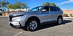 Used 2025 Honda CR-V LX AWD in LAS VEGAS, NEVADA