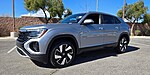 Used 2024 Volkswagen Atlas Cross Sport 2.0T SE W/TECHNOLOGY FWD in LAS VEGAS, NEVADA