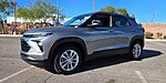 Used 2024 CHEVROLET TRAILBLAZER FWD 4DR LS in LAS VEGAS, NEVADA