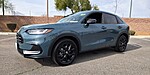 Used 2025 Honda HR-V SPORT 2WD CVT in LAS VEGAS, NEVADA