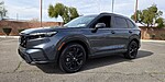 Used 2024 Honda CR-V Hybrid SPORT TOURING AWD in LAS VEGAS, NEVADA