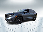 Used 2024 Honda CR-V Hybrid SPORT TOURING AWD in LAS VEGAS, NEVADA (Photo 1)