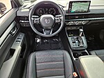 Used 2024 Honda CR-V Hybrid SPORT TOURING AWD in LAS VEGAS, NEVADA (Photo 15)