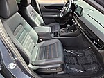 Used 2024 Honda CR-V Hybrid SPORT TOURING AWD in LAS VEGAS, NEVADA (Photo 20)