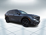 Used 2024 Honda CR-V Hybrid SPORT TOURING AWD in LAS VEGAS, NEVADA (Photo 2)