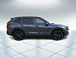 Used 2024 Honda CR-V Hybrid SPORT TOURING AWD in LAS VEGAS, NEVADA (Photo 3)