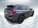 Used 2024 Honda CR-V Hybrid SPORT TOURING AWD in LAS VEGAS, NEVADA (Photo 4)