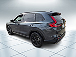 Used 2024 Honda CR-V Hybrid SPORT TOURING AWD in LAS VEGAS, NEVADA (Photo 7)