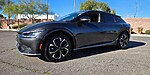 Used 2023 KIA EV6 WIND RWD in LAS VEGAS, NEVADA