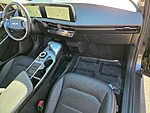 Used 2023 KIA EV6 WIND RWD in LAS VEGAS, NEVADA (Photo 21)