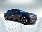 Used 2023 KIA EV6 WIND RWD in LAS VEGAS, NEVADA (Photo 2)