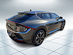 Used 2023 KIA EV6 WIND RWD in LAS VEGAS, NEVADA (Photo 4)