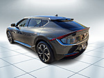 Used 2023 KIA EV6 WIND RWD in LAS VEGAS, NEVADA (Photo 7)