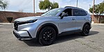 Used 2024 Honda CR-V Hybrid SPORT-L FWD in LAS VEGAS, NEVADA