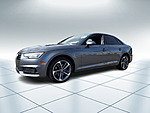 Used 2019 AUDI A4 TITANIUM PREMIUM 40 TFSI in LAS VEGAS, NEVADA (Photo 1)