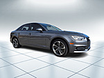Used 2019 AUDI A4 TITANIUM PREMIUM 40 TFSI in LAS VEGAS, NEVADA (Photo 2)