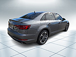 Used 2019 AUDI A4 TITANIUM PREMIUM 40 TFSI in LAS VEGAS, NEVADA (Photo 4)