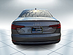 Used 2019 AUDI A4 TITANIUM PREMIUM 40 TFSI in LAS VEGAS, NEVADA (Photo 5)