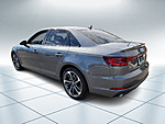 Used 2019 AUDI A4 TITANIUM PREMIUM 40 TFSI in LAS VEGAS, NEVADA (Photo 7)
