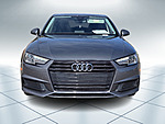 Used 2019 AUDI A4 TITANIUM PREMIUM 40 TFSI in LAS VEGAS, NEVADA (Photo 8)