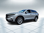 Used 2025 Honda CR-V EX-L AWD in LAS VEGAS, NEVADA (Photo 1)