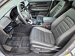 Used 2025 Honda CR-V EX-L AWD in LAS VEGAS, NEVADA (Photo 13)
