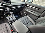 Used 2025 Honda CR-V EX-L AWD in LAS VEGAS, NEVADA (Photo 17)
