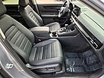 Used 2025 Honda CR-V EX-L AWD in LAS VEGAS, NEVADA (Photo 20)