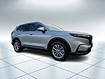 Used 2025 Honda CR-V EX-L AWD in LAS VEGAS, NEVADA (Photo 2)