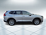Used 2025 Honda CR-V EX-L AWD in LAS VEGAS, NEVADA (Photo 3)
