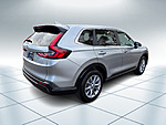 Used 2025 Honda CR-V EX-L AWD in LAS VEGAS, NEVADA (Photo 4)
