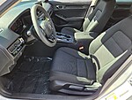 Used 2025 Honda Civic LX CVT in LAS VEGAS, NEVADA (Photo 13)