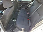 Used 2025 Honda Civic LX CVT in LAS VEGAS, NEVADA (Photo 14)