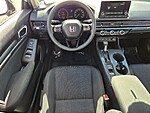 Used 2025 Honda Civic LX CVT in LAS VEGAS, NEVADA (Photo 15)