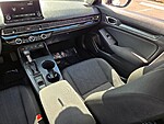 Used 2025 Honda Civic LX CVT in LAS VEGAS, NEVADA (Photo 17)