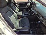 Used 2025 Honda Civic LX CVT in LAS VEGAS, NEVADA (Photo 20)