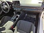 Used 2025 Honda Civic LX CVT in LAS VEGAS, NEVADA (Photo 21)