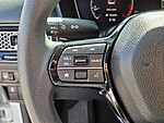 Used 2025 Honda Civic LX CVT in LAS VEGAS, NEVADA (Photo 27)