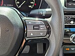 Used 2025 Honda Civic LX CVT in LAS VEGAS, NEVADA (Photo 28)