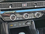 Used 2025 Honda Civic LX CVT in LAS VEGAS, NEVADA (Photo 30)