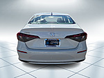 Used 2025 Honda Civic LX CVT in LAS VEGAS, NEVADA (Photo 5)