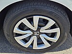 Used 2025 Honda Civic LX CVT in LAS VEGAS, NEVADA (Photo 9)