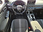 Used 2025 Honda Civic SPORT CVT in LAS VEGAS, NEVADA (Photo 15)